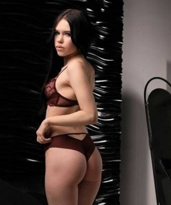 Анкета проститутки Алеся - Фото, г. Фонтаны, 19 лет, №1381