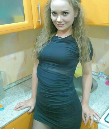 Анкета проститутки Любасик - Фото, г. Фонтаны, 25 лет, №15818