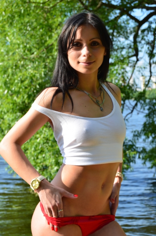 Анкета проститутки Лиля - Фото, г. Фонтаны, 22 года, №27569