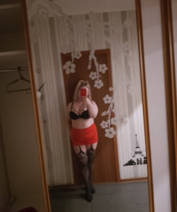 Анкета проститутки Наташа - Фото, г. Фонтаны, 39 лет, №6129